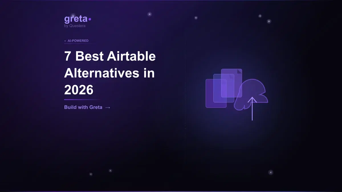 7 Best Airtable Alternatives in 2026 (By Exit Reason)