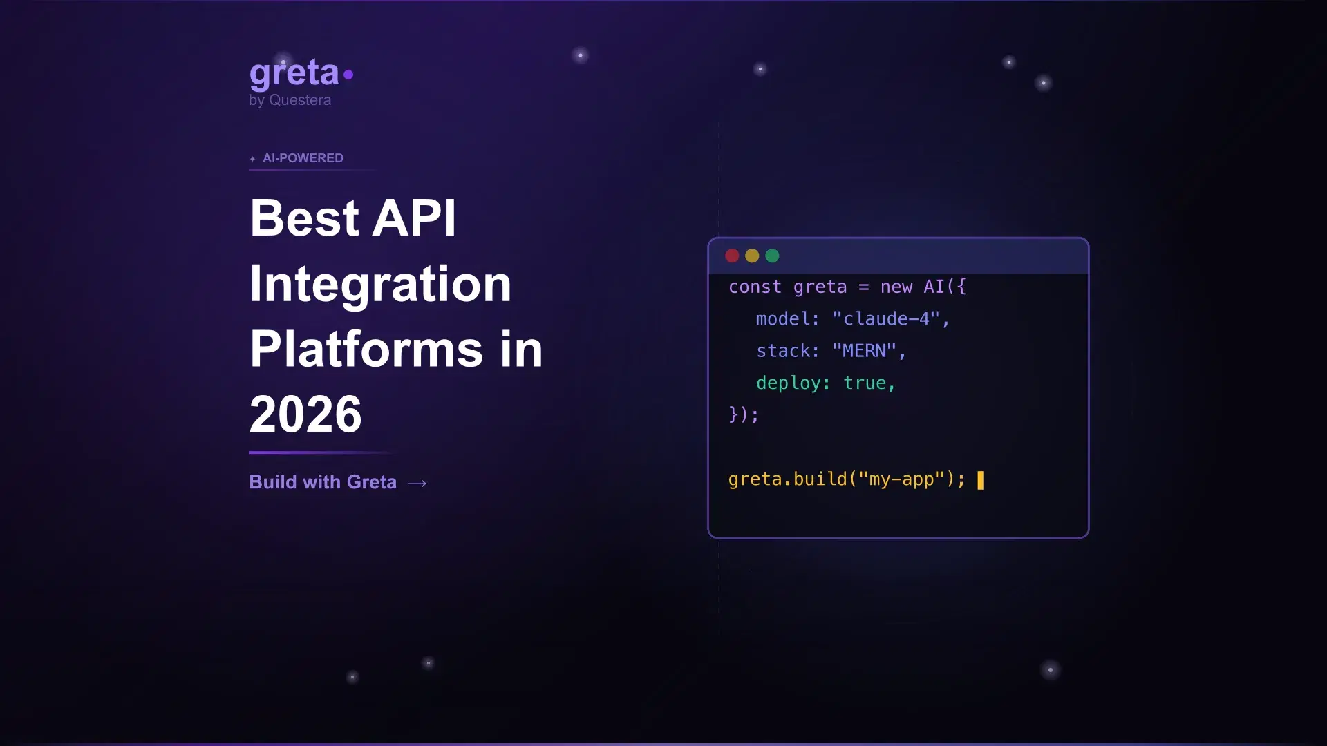 Best API Integration Platforms in 2026 (iPaaS, Honestly)
