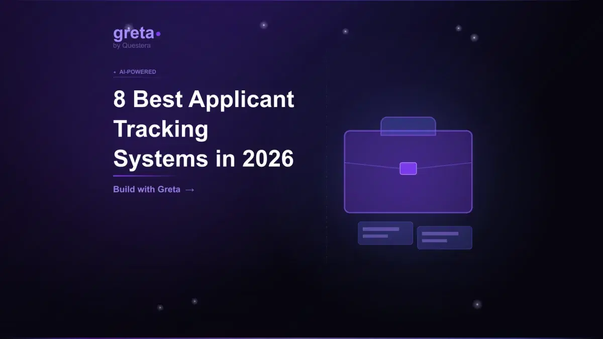 8 Best Applicant Tracking Systems for Small Business in 2026: Free Plans, Prices and Job Limits