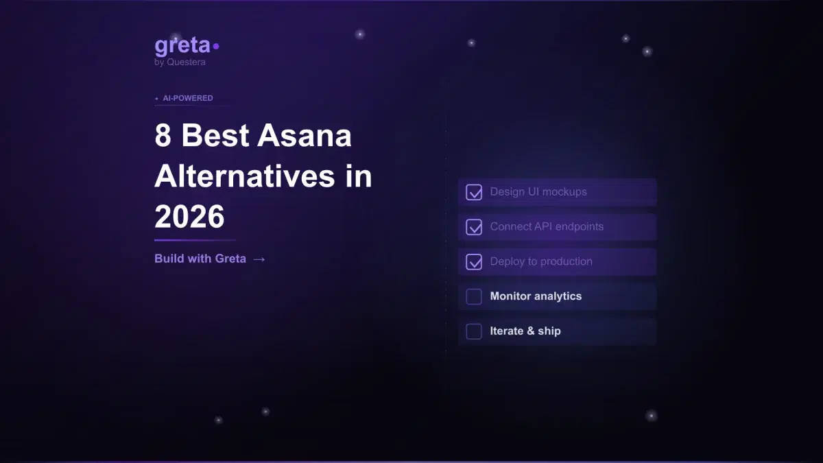 8 Best Asana Alternatives in 2026, Sorted by Why You're Leaving