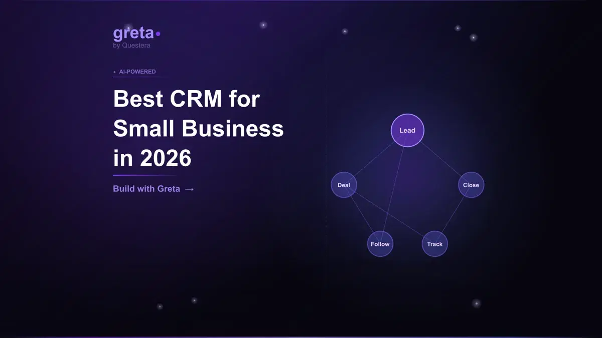 Best CRM for Small Business in 2026 (Including When Not to Buy One)