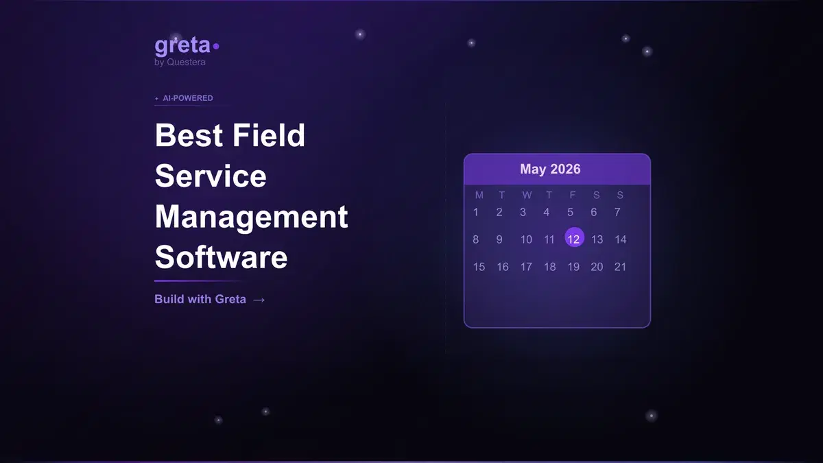 Best Field Service Management Software in 2026: 8 Tools Compared