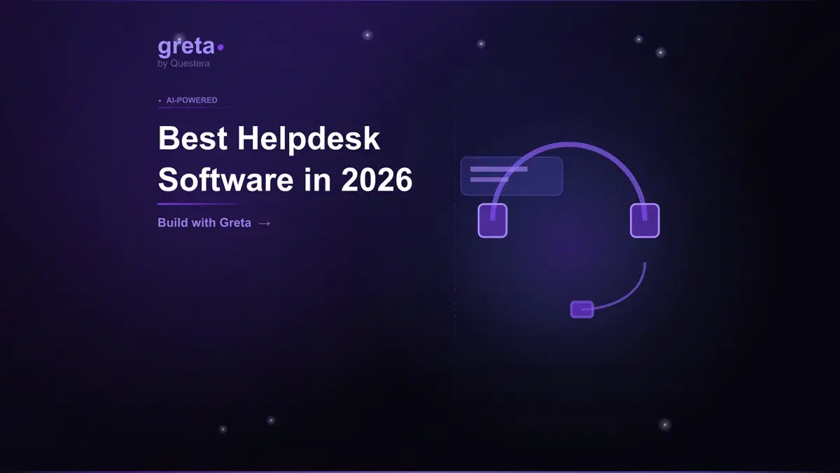 Best Helpdesk Software in 2026 (For Teams Under 20)