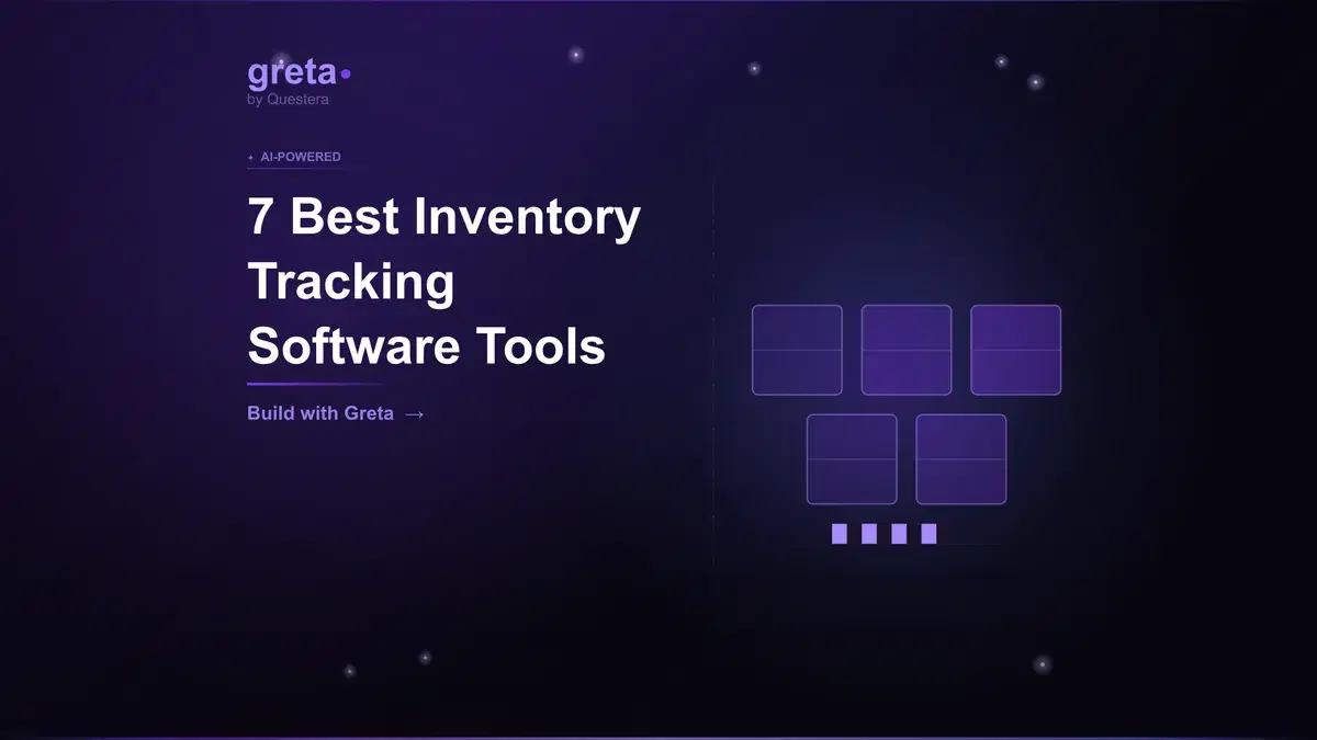7 Best Inventory Tracking Software Tools for Small Business in 2026