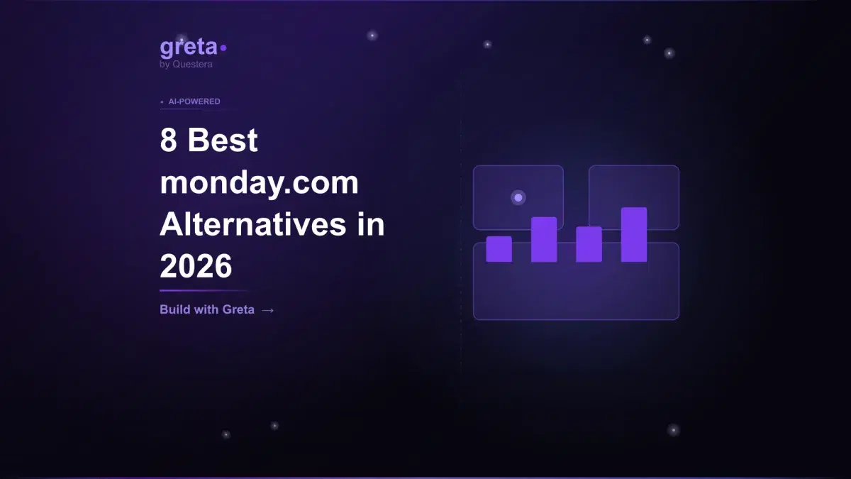 8 Best monday.com Alternatives in 2026 (and What Each One Costs)