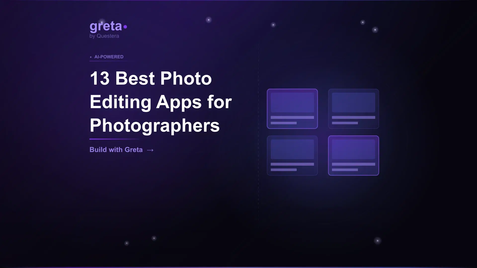 13 Best Photo Editing Apps for Photographers in 2026 (Mobile & Desktop)