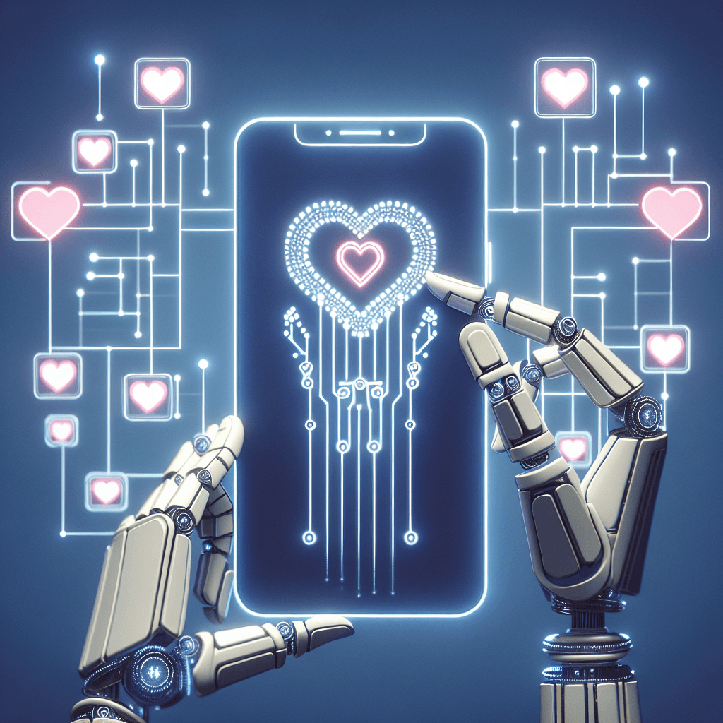 How to Build a Production-Ready AI Dating App in 2026