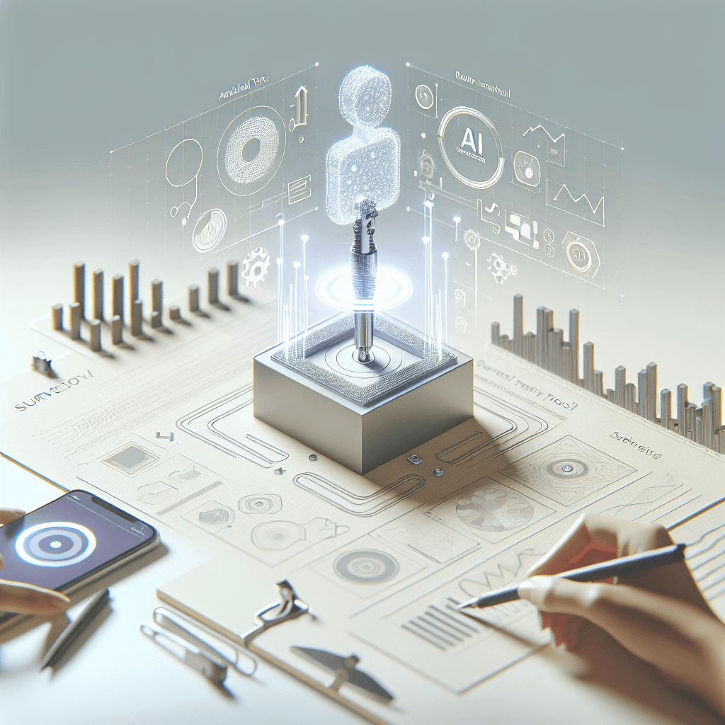 How to Build an Autonomous AI Survey Engine in 2026