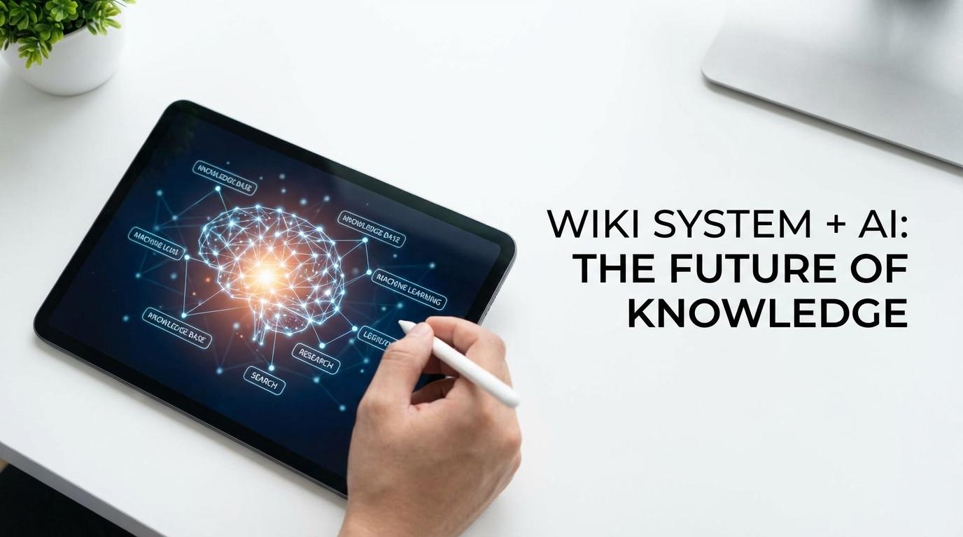 How to Build a Production-Ready AI Wiki System in 2026