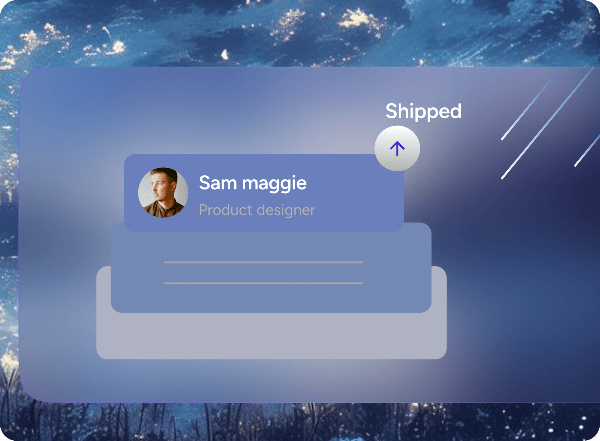 From idea to live product