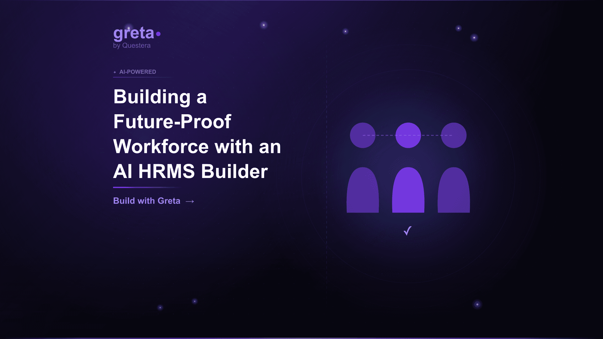 Building a Future-Proof Workforce with an AI HRMS Builder