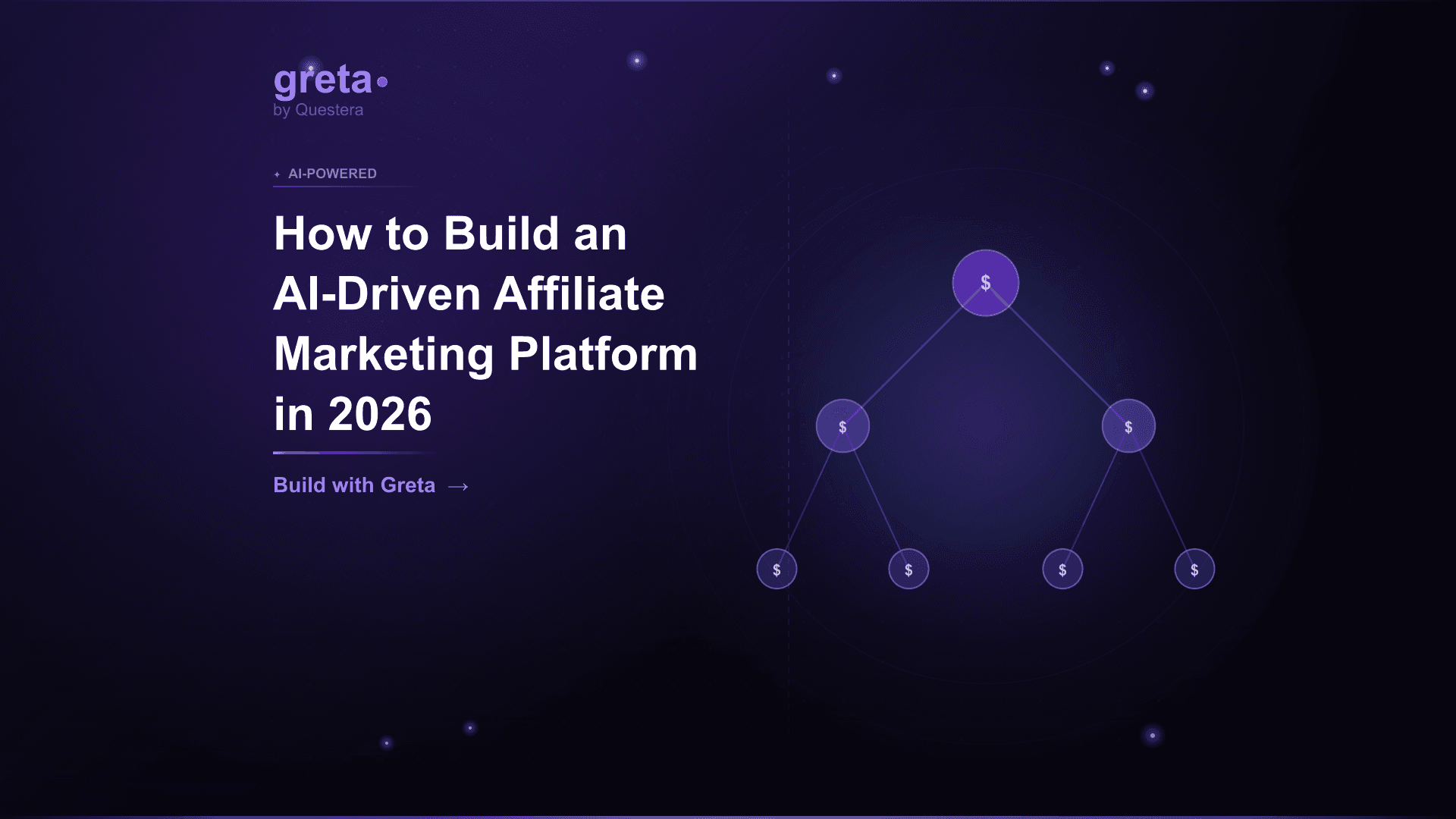 How to Build an AI-Driven Affiliate and Referral Platform in 2026