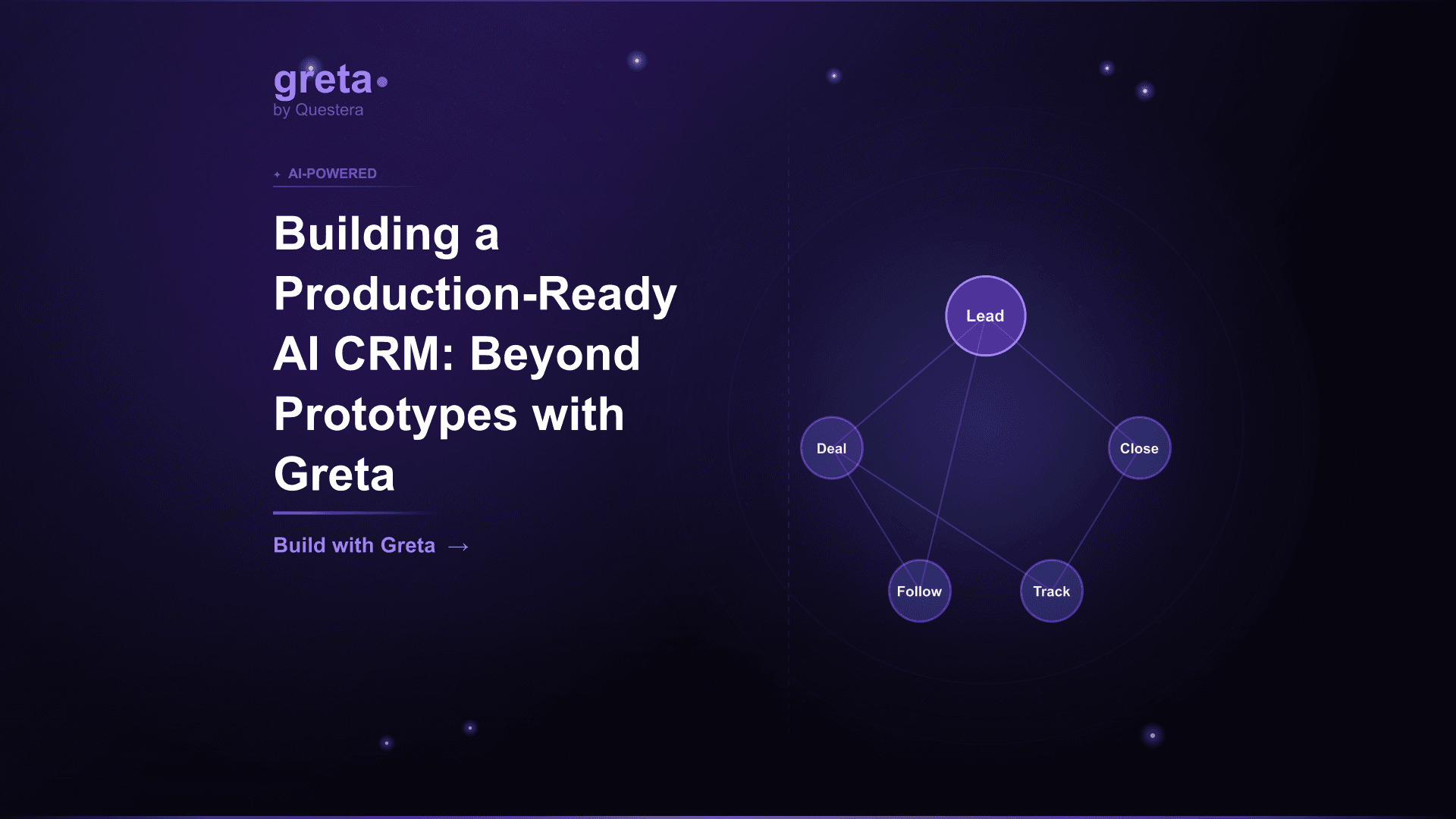 Building a Production-Ready AI CRM: Beyond Prototypes with Greta