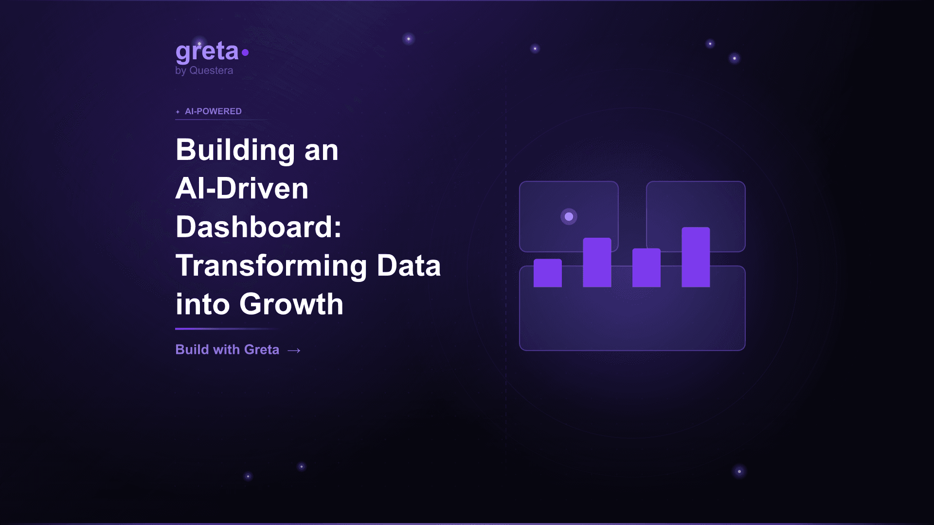 Building an AI-Driven Dashboard: Transforming Data into Growth