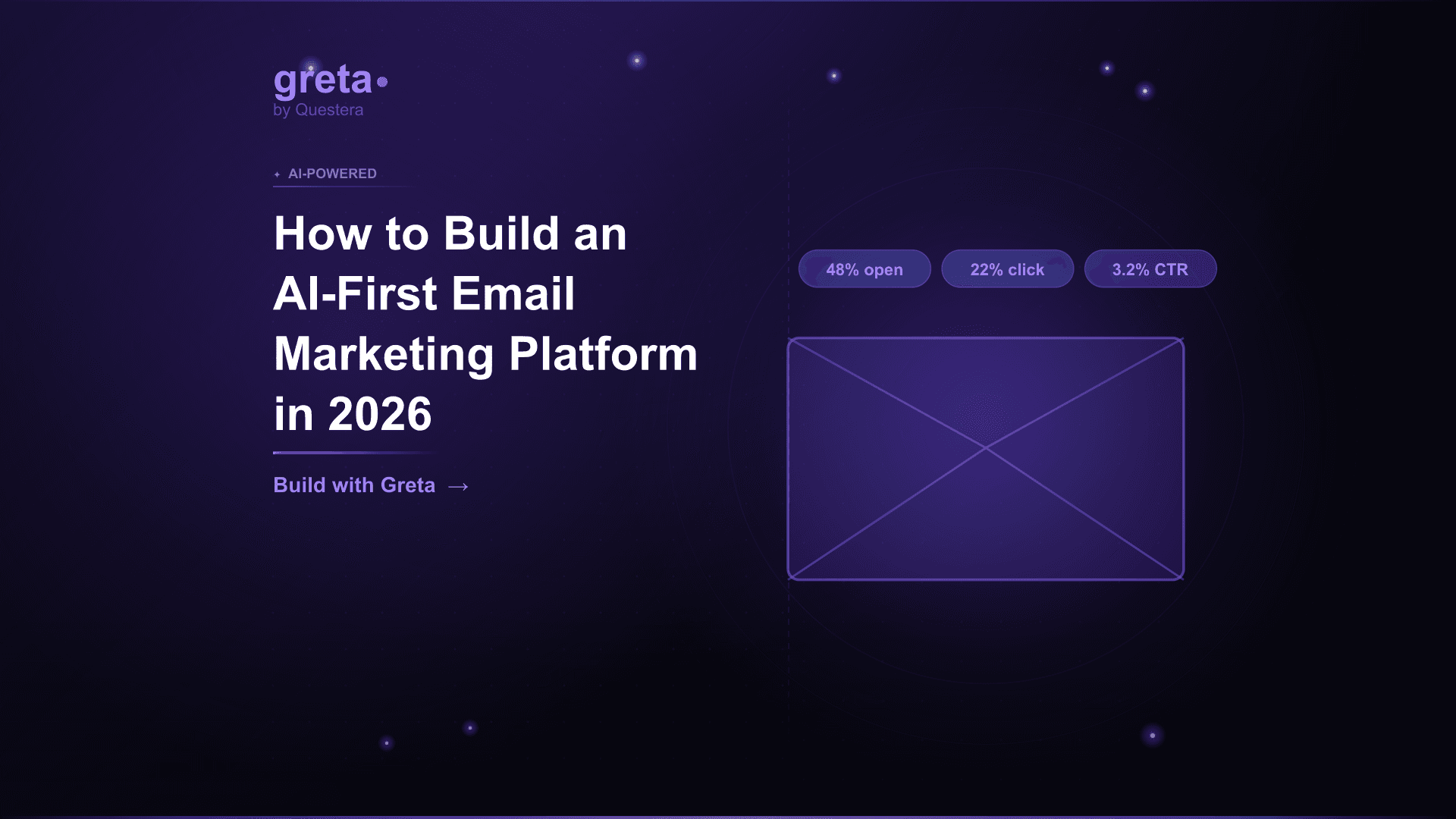 How to Build an AI-First Email Marketing and Automation Platform in 2026