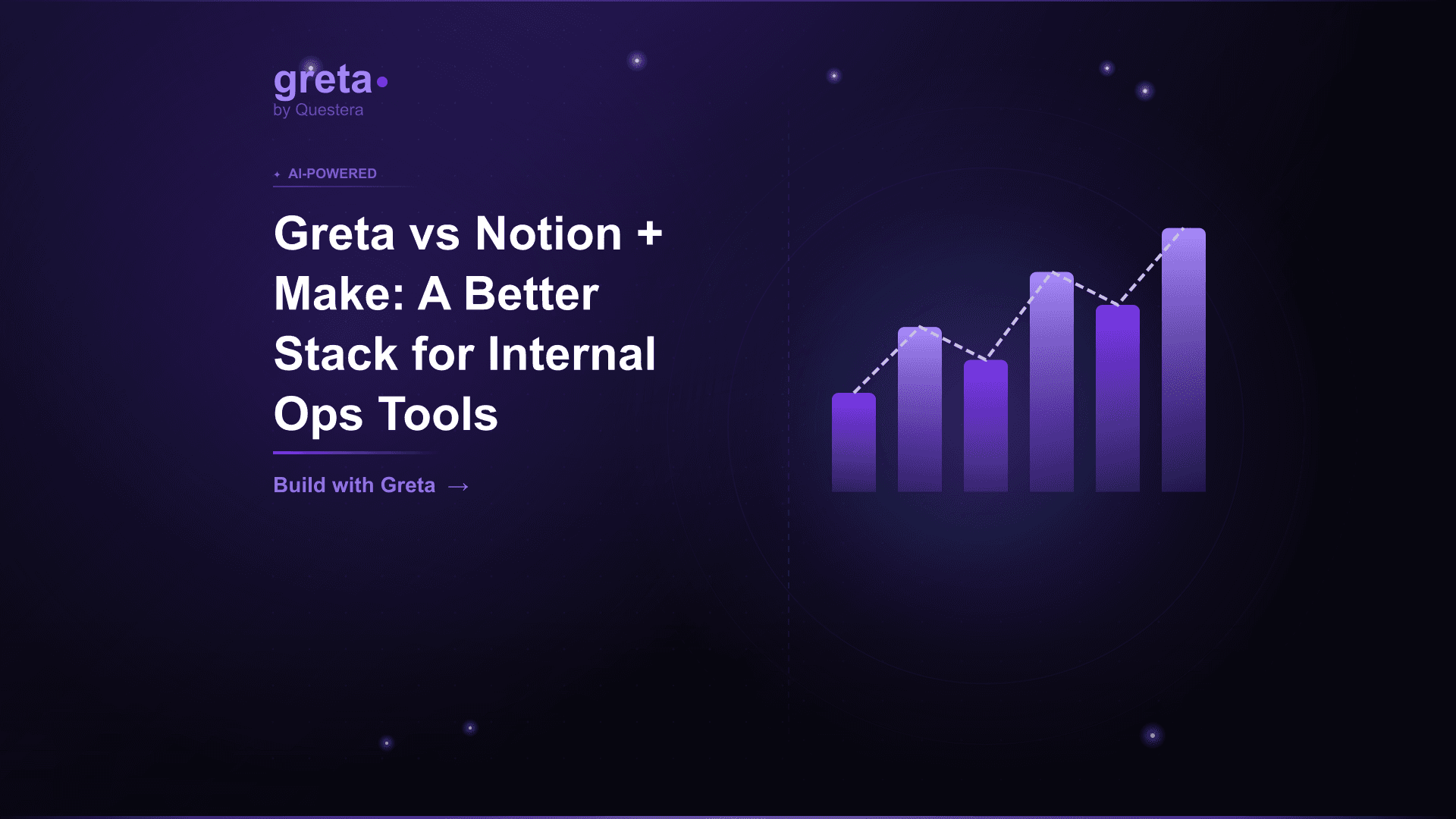Greta vs Notion + Make: A Better Stack for Internal Ops Tools