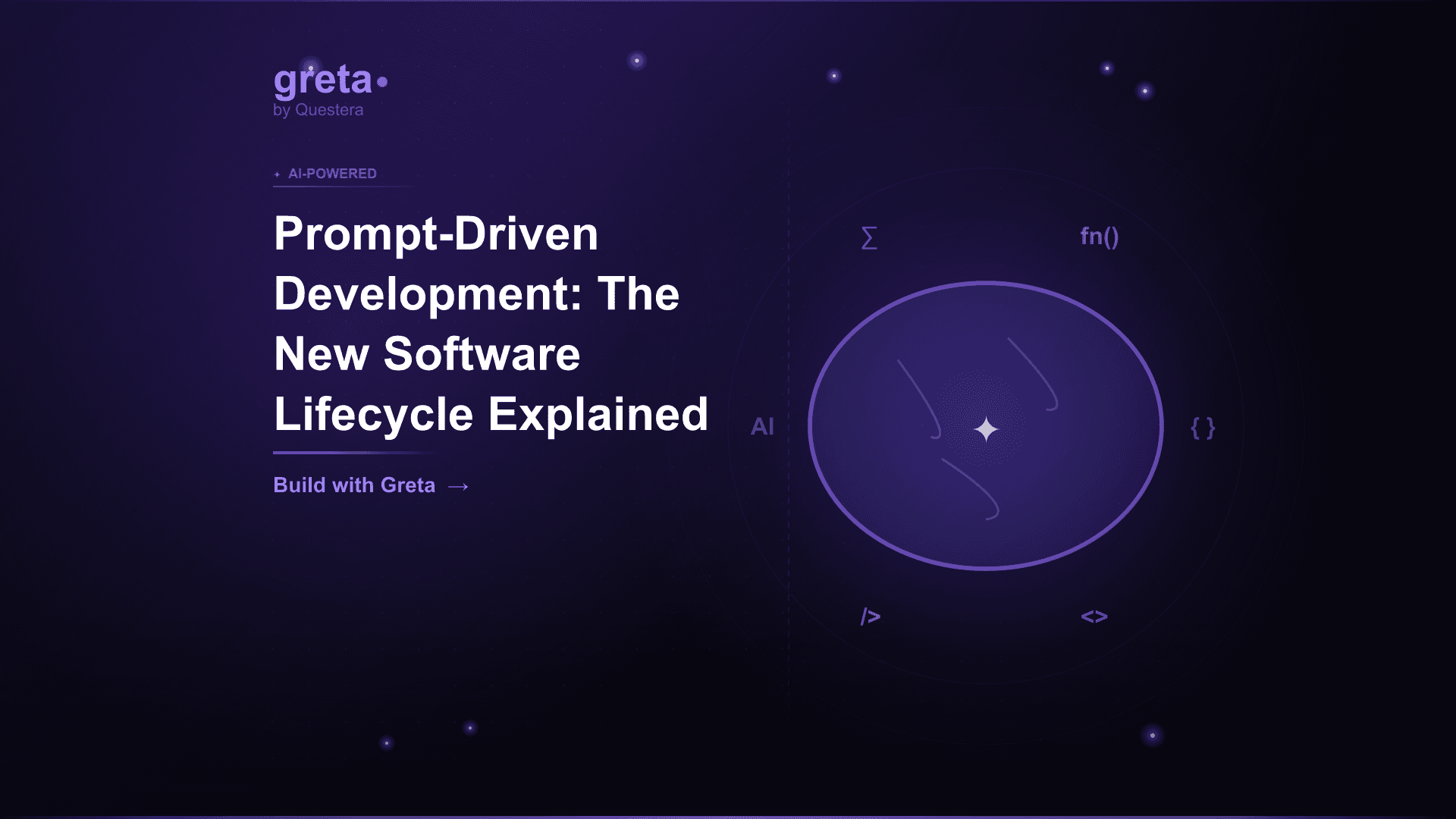Prompt-Driven Development: The New Software Lifecycle Explained