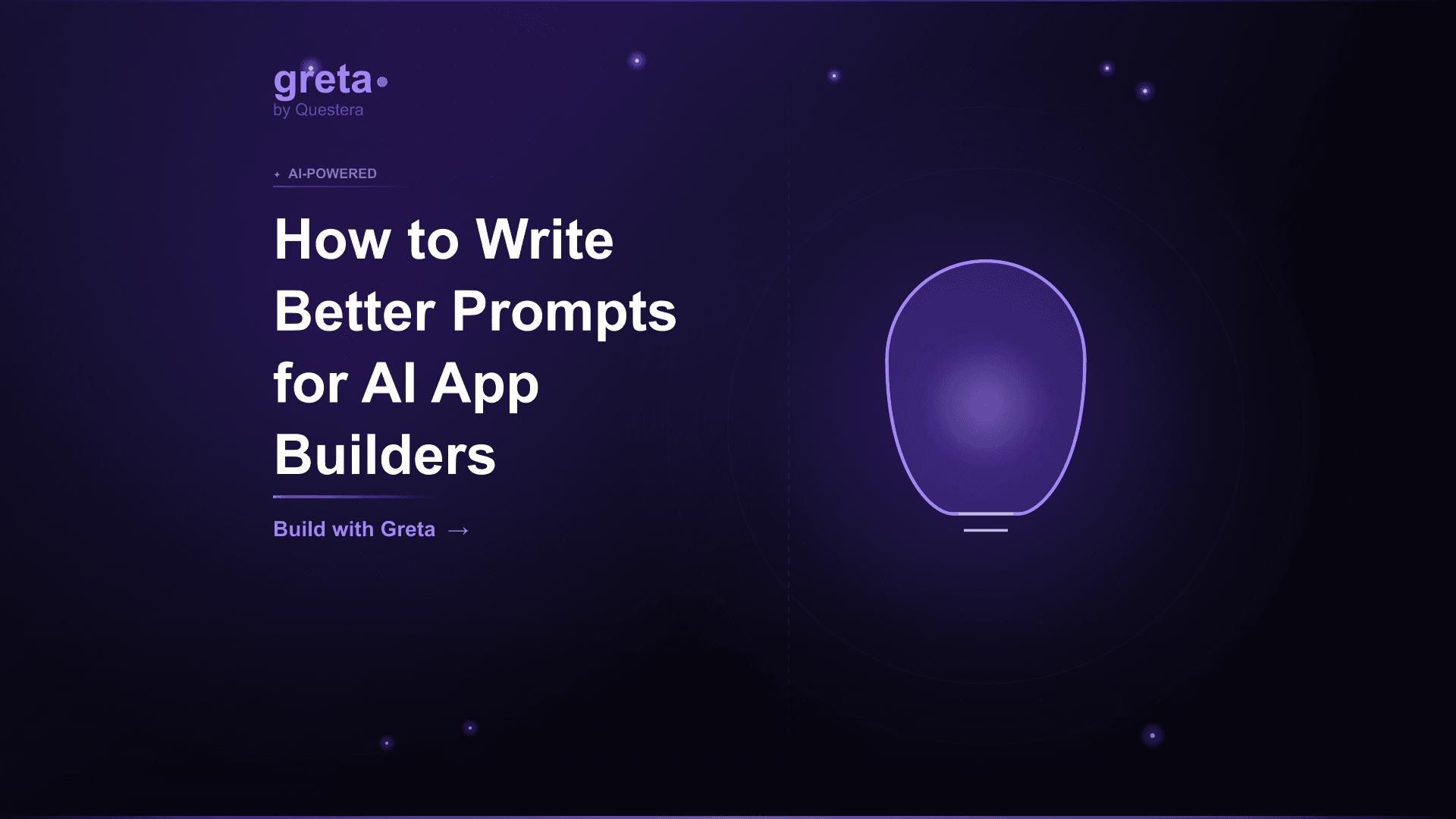 How to Write Better Prompts for AI App Builders