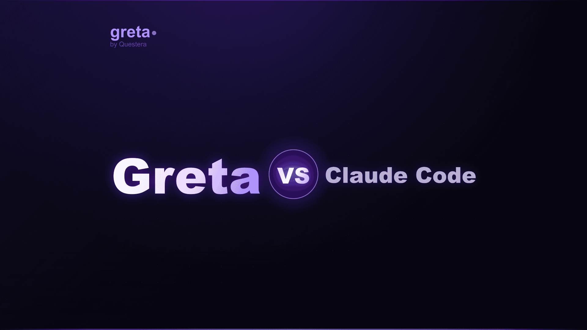 Greta vs Claude Code: AI Product Builder vs AI Coding Assistant