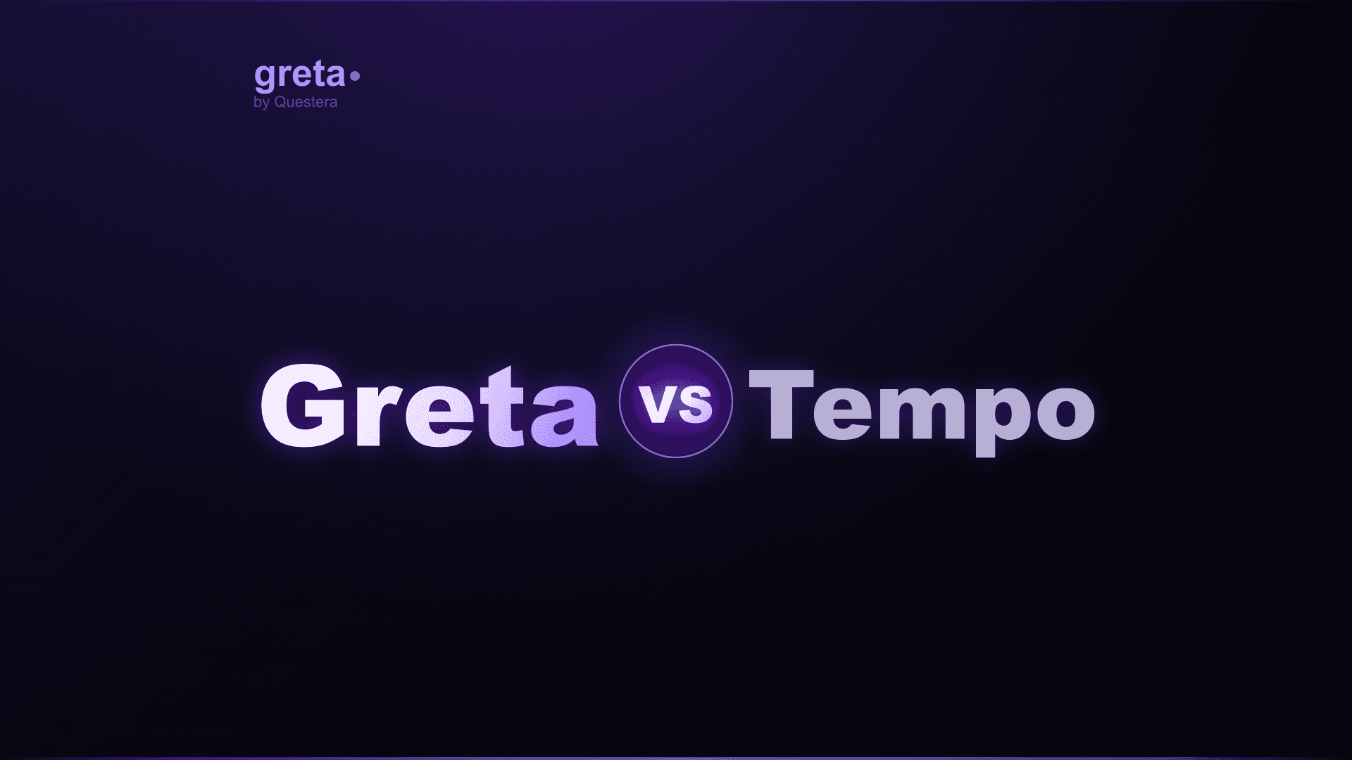 Greta vs Tempo: From React Components to Full-Stack Products