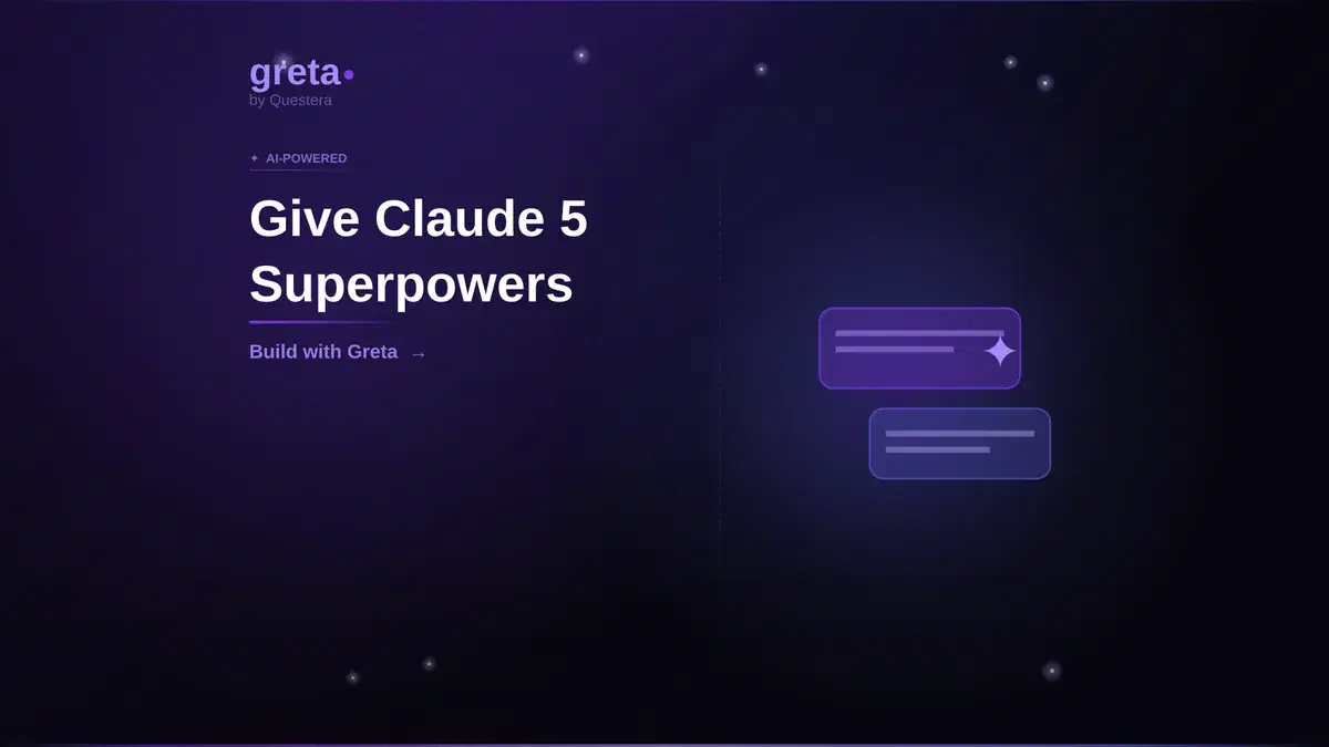 Give Claude 5 Superpowers