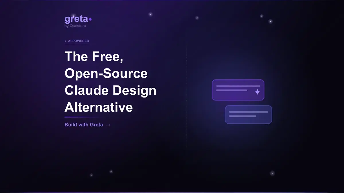 The Free, Open-Source Claude Design Alternative