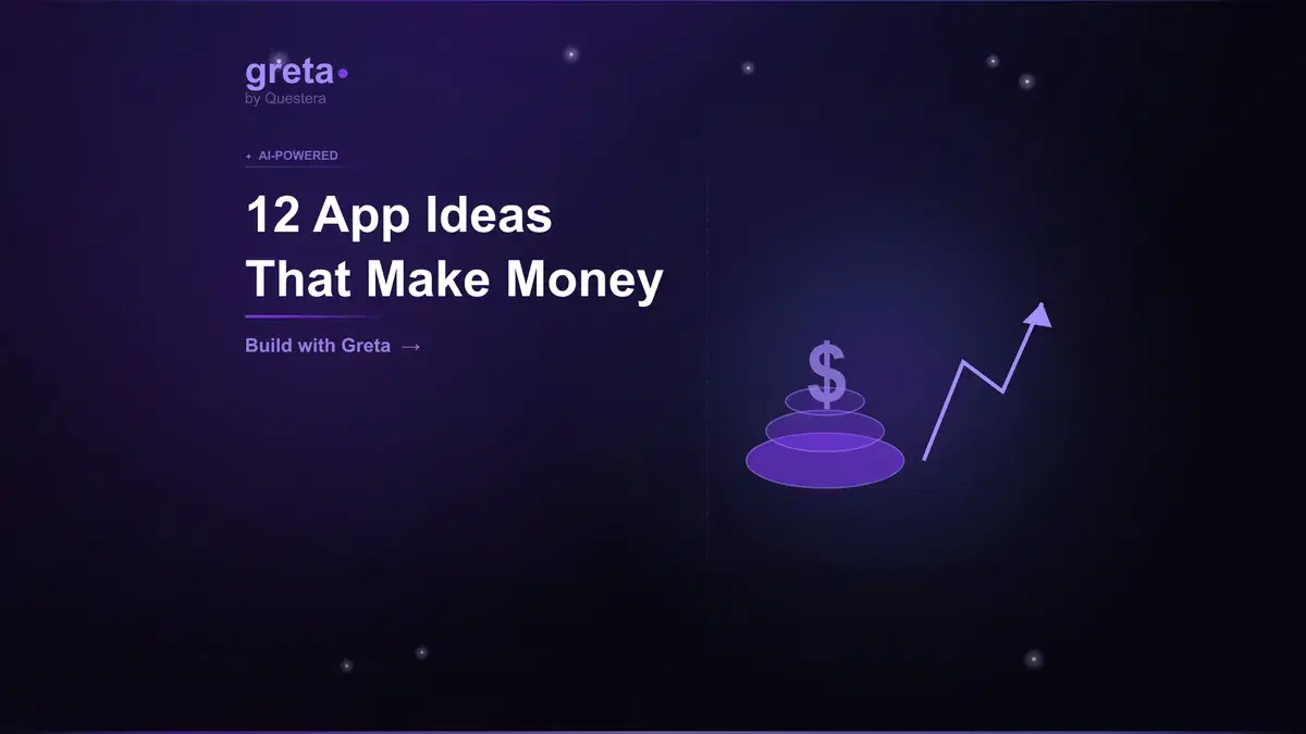 12 App Ideas That Make Money in 2026, Each With a Revenue Model