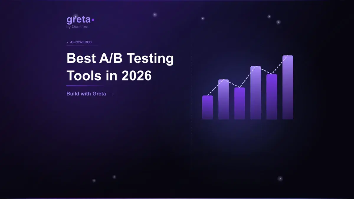 Best A/B Testing Tools in 2026 (And When You Do Not Have the Traffic)
