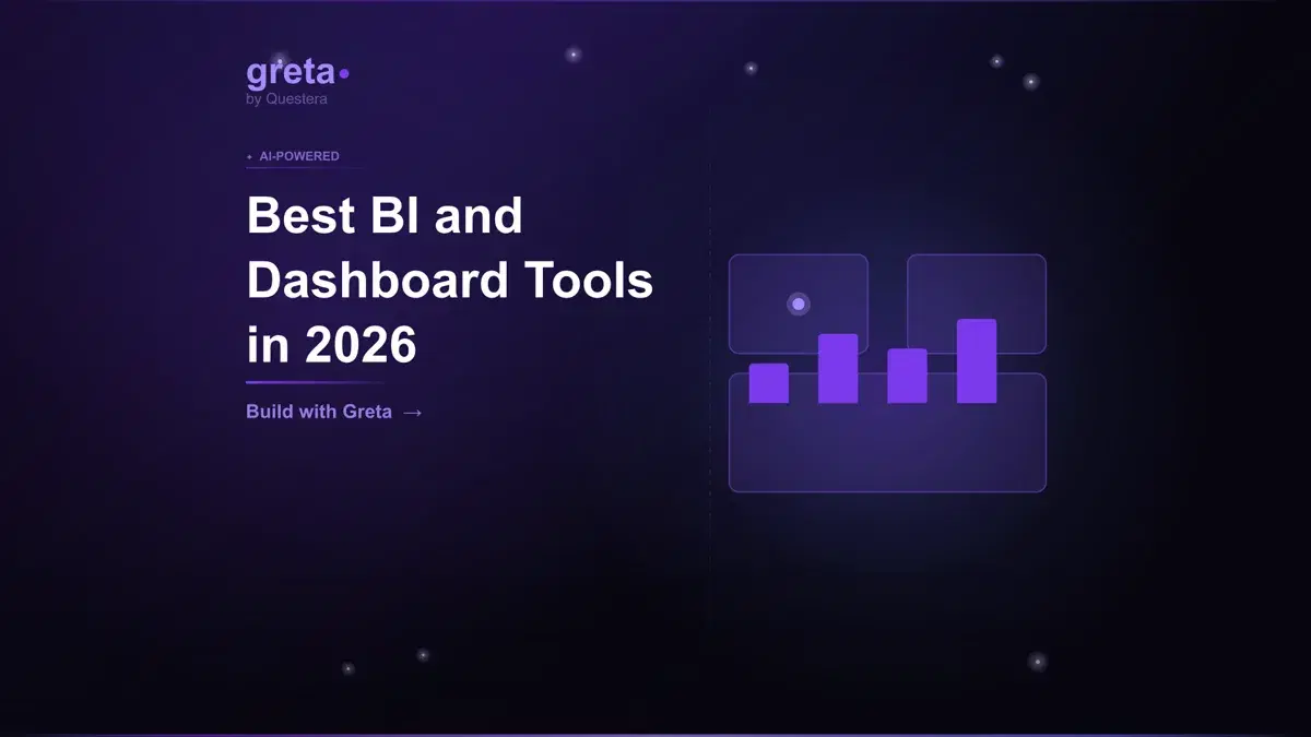 Best BI and Dashboard Tools in 2026 (For Teams Without a Data Team)