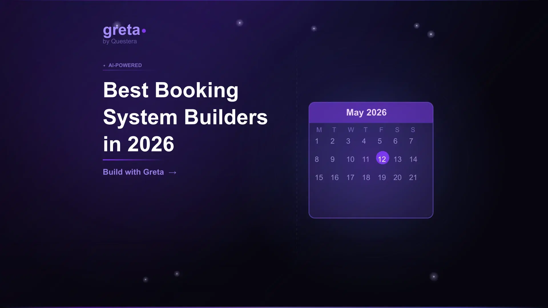 Best Booking System Builders in 2026 (Templates vs Custom)