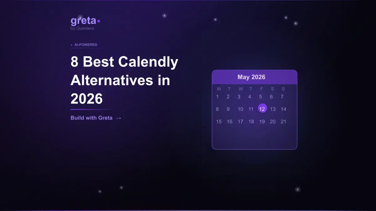 8 Best Calendly Alternatives in 2026, Matched to What You Book
