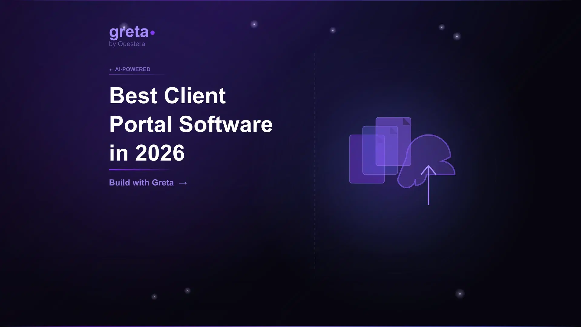 Best Client Portal Software in 2026 (Built or Bought)