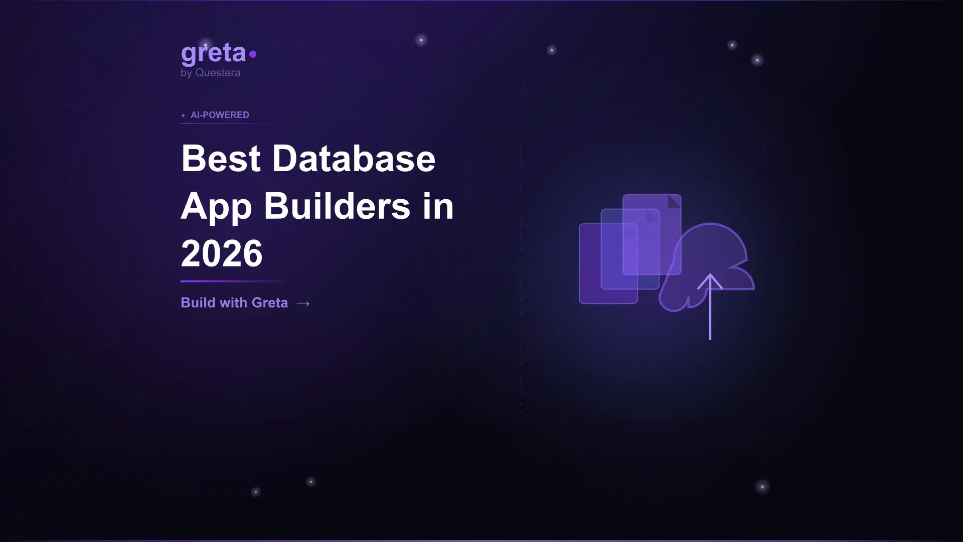 Best Database App Builders in 2026 (Honest Comparison)
