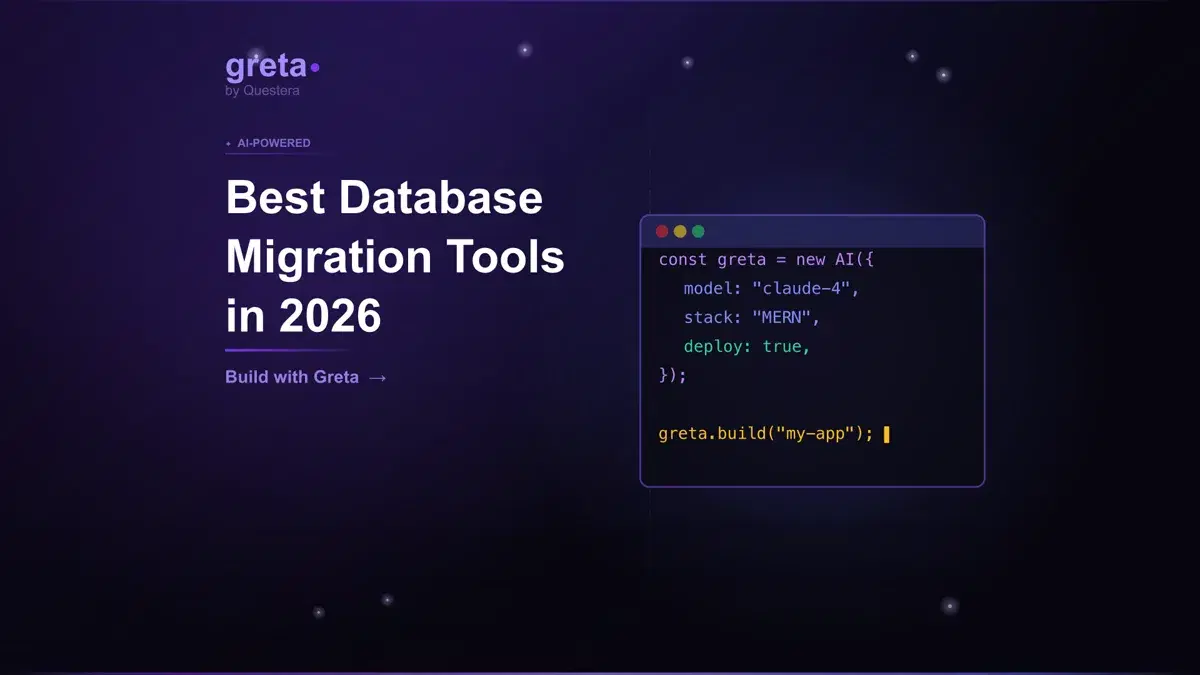 Best Database Migration Tools in 2026 (Schema Changes Without Downtime)