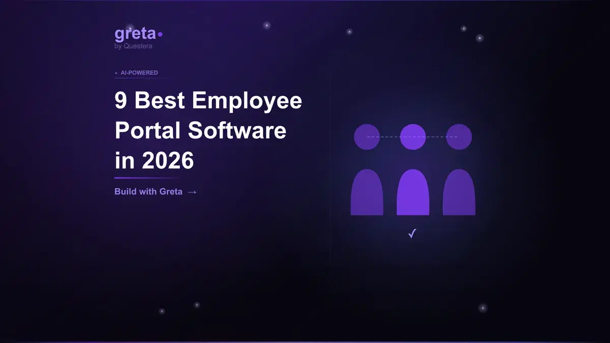 9 Best Employee Portal Software Options in 2026, Compared