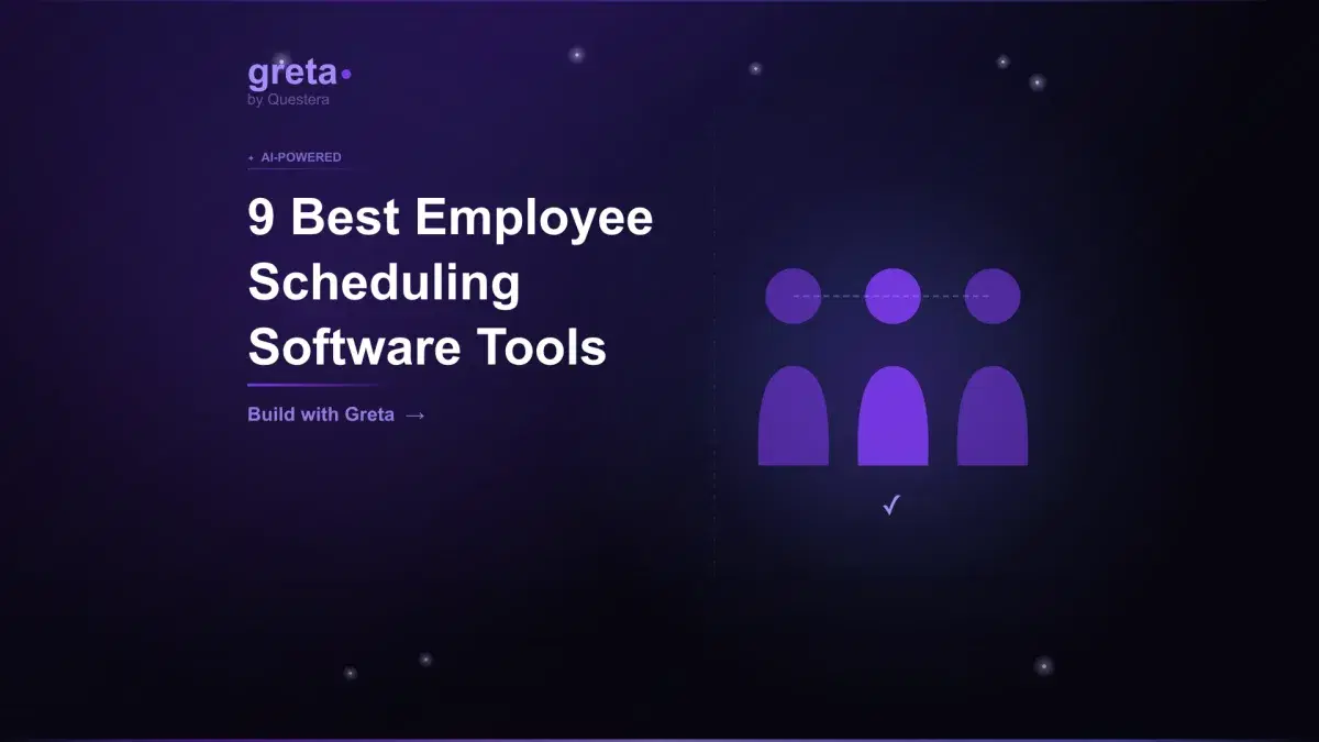 9 Best Employee Scheduling Software Tools in 2026, by How They Charge