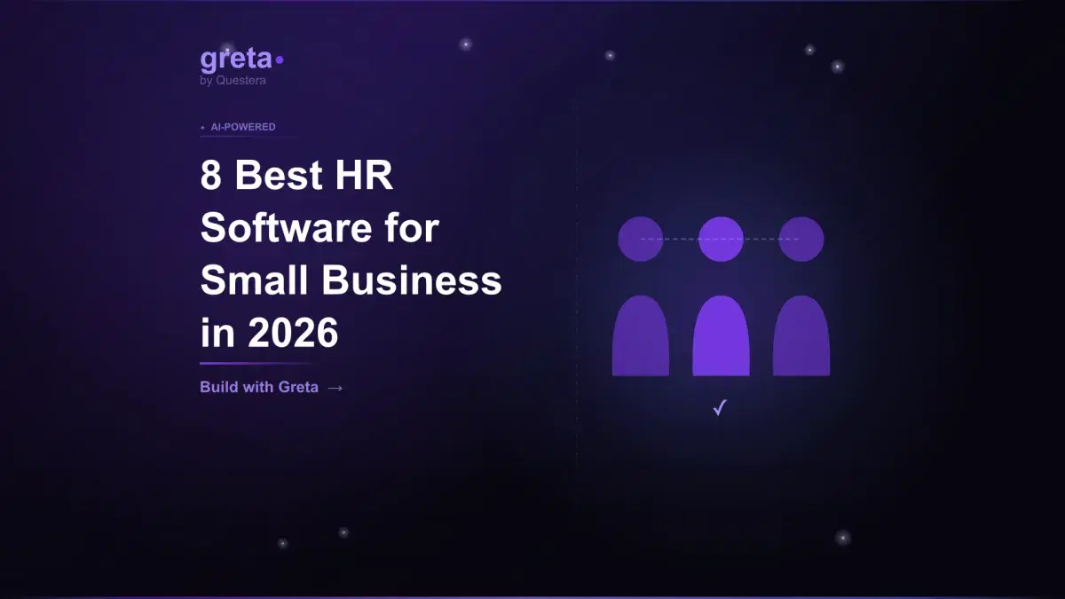 8 Best HR Software for Small Business in 2026, With the PEO Question Answered