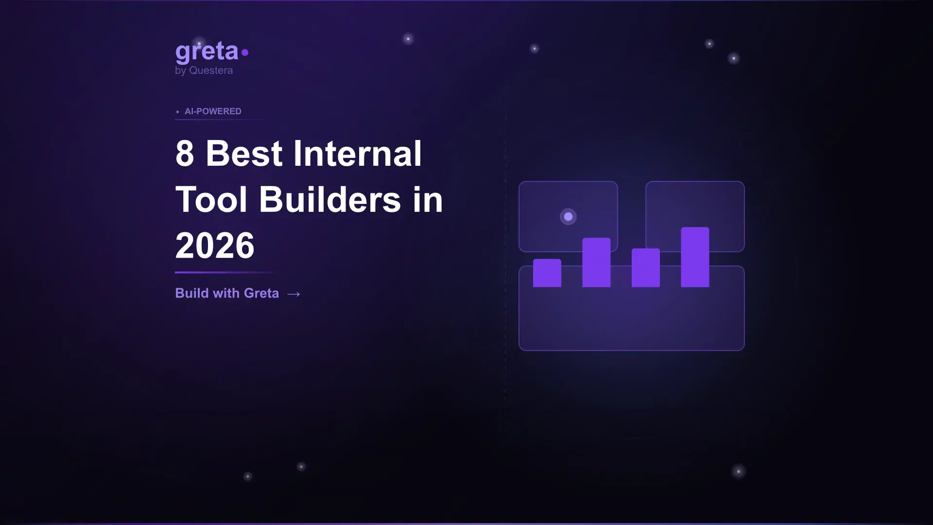 8 Best Internal Tool Builders in 2026 (Honest Comparison)