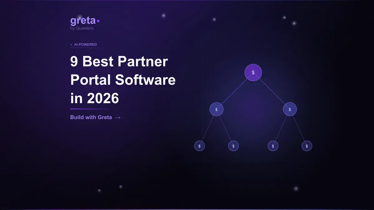 9 Best Partner Portal Software Options in 2026 (PRM Compared)