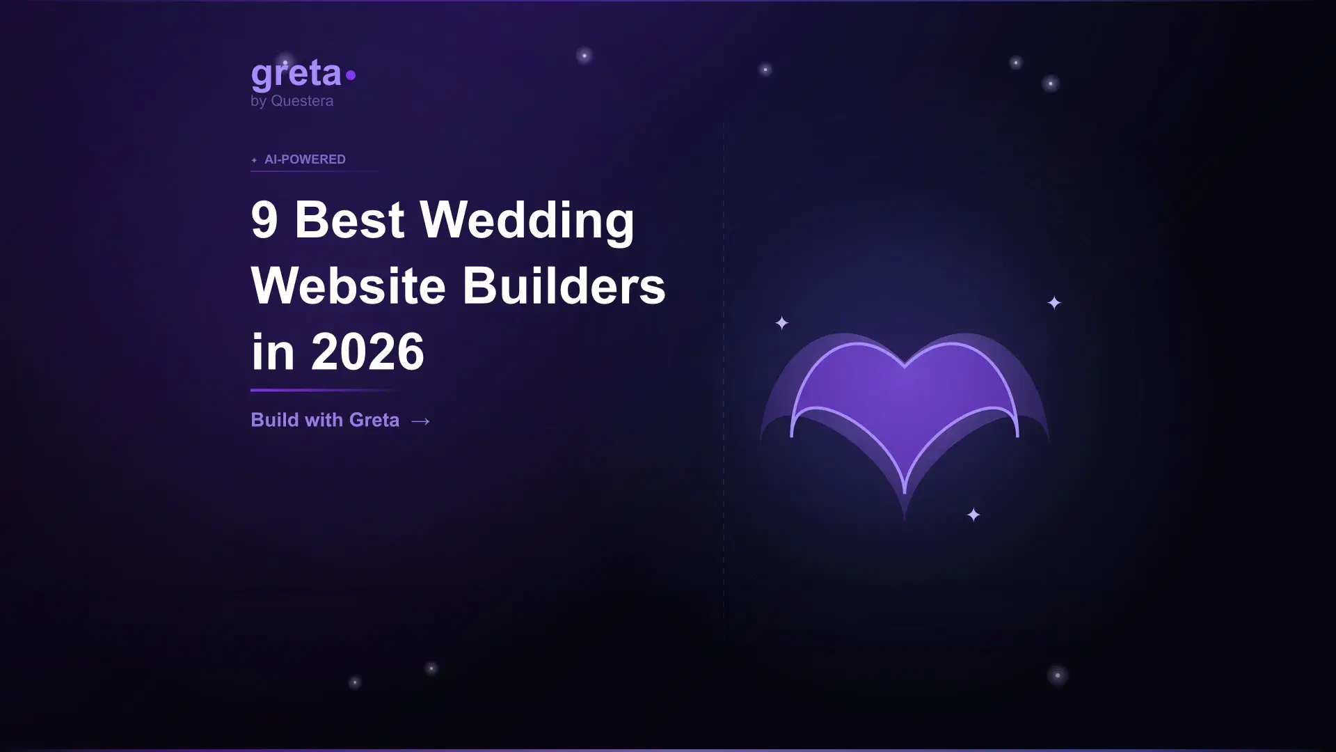9 Best Wedding Website Builders in 2026 (Free & Paid, Compared)