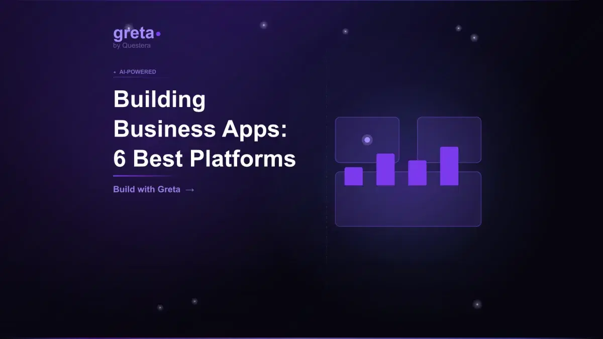 Building Business Apps: The Best Platforms for Small Businesses in 2026