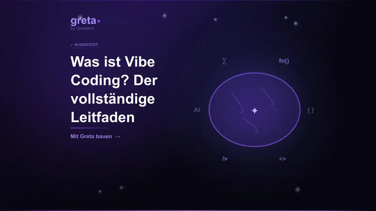 Was ist Vibe Coding? Der vollständige Leitfaden für 2026