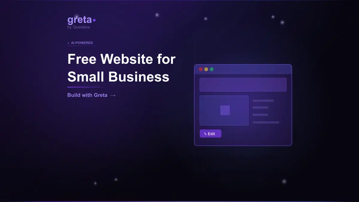 Free Website for Small Business: What "Free" Really Costs in 2026