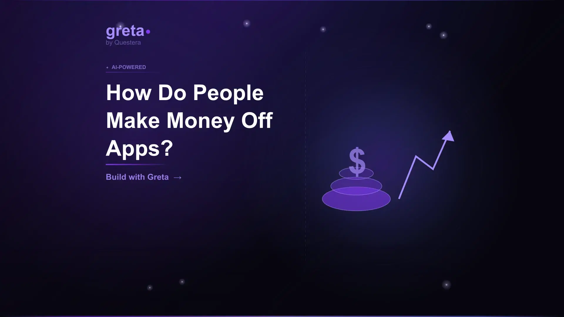 How Do People Actually Make Money Off Apps? (Real Examples)