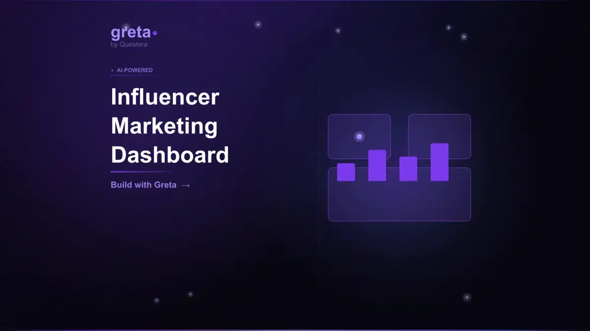 Influencer Marketing Dashboard: What to Track, and How to Own One