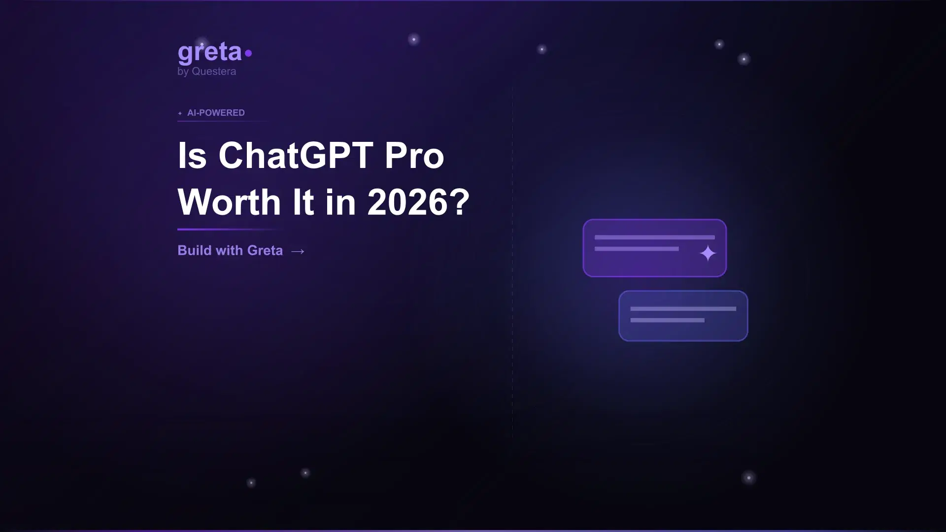Is ChatGPT Pro Worth It in 2026? An Honest Breakdown