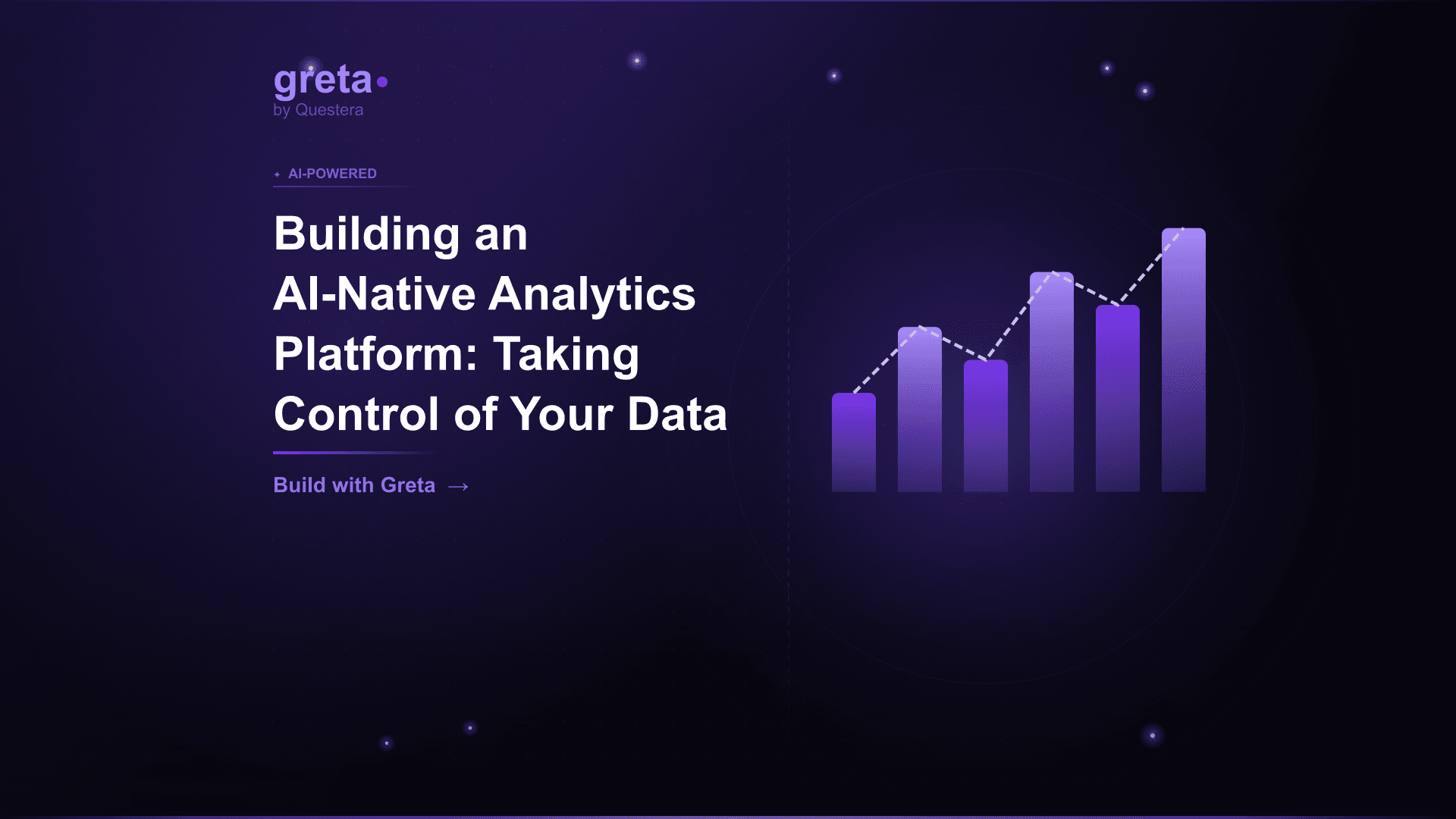 Building an AI-Native Analytics Platform: Taking Control of Your Data