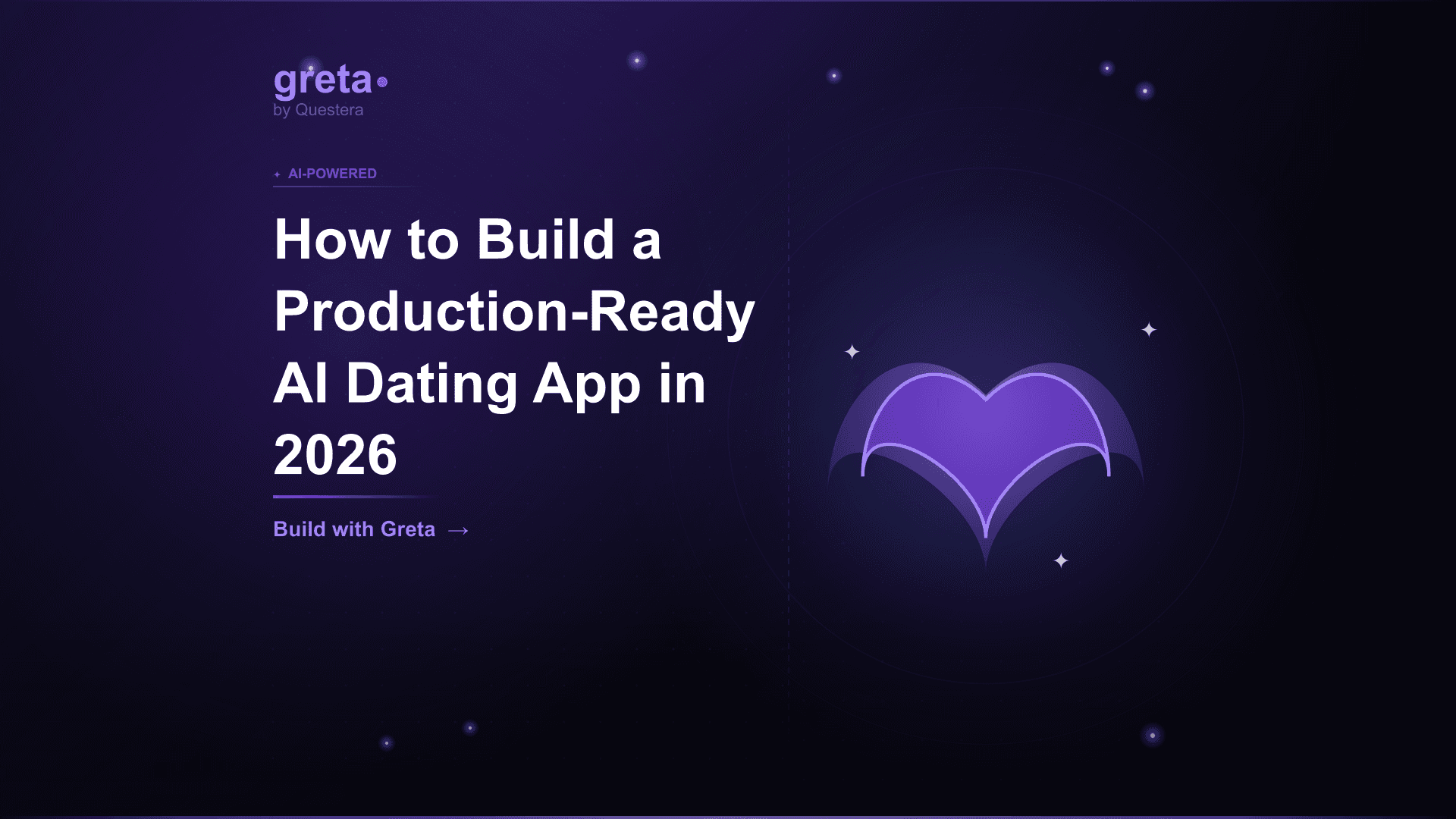How to Build a Production-Ready AI Dating App in 2026