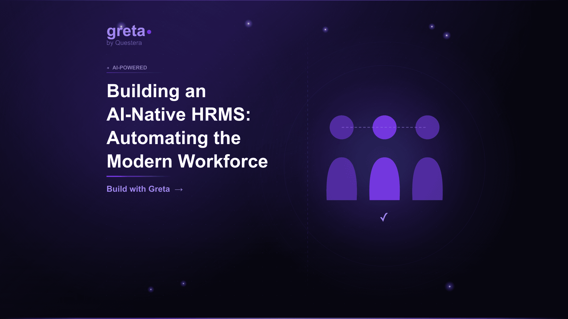Building an AI-Native HRMS: Automating the Modern Workforce
