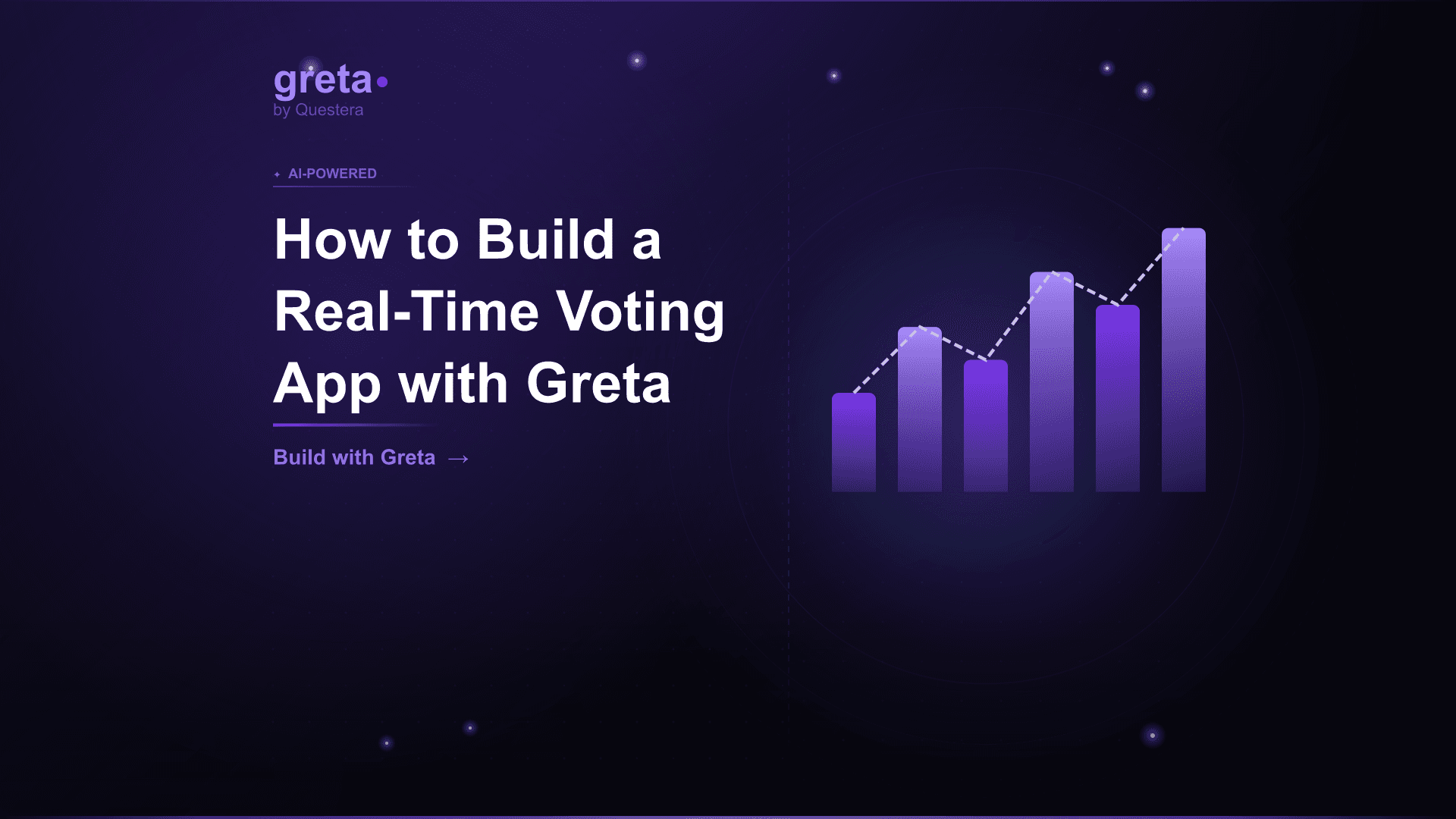 How to Build a Real-Time Voting App with Greta